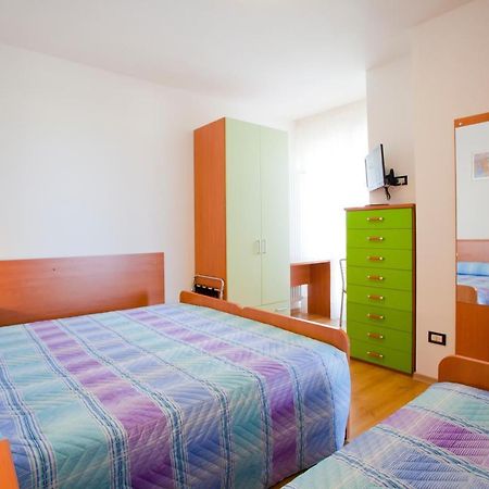 Residence Rizzante Caorle Exterior photo