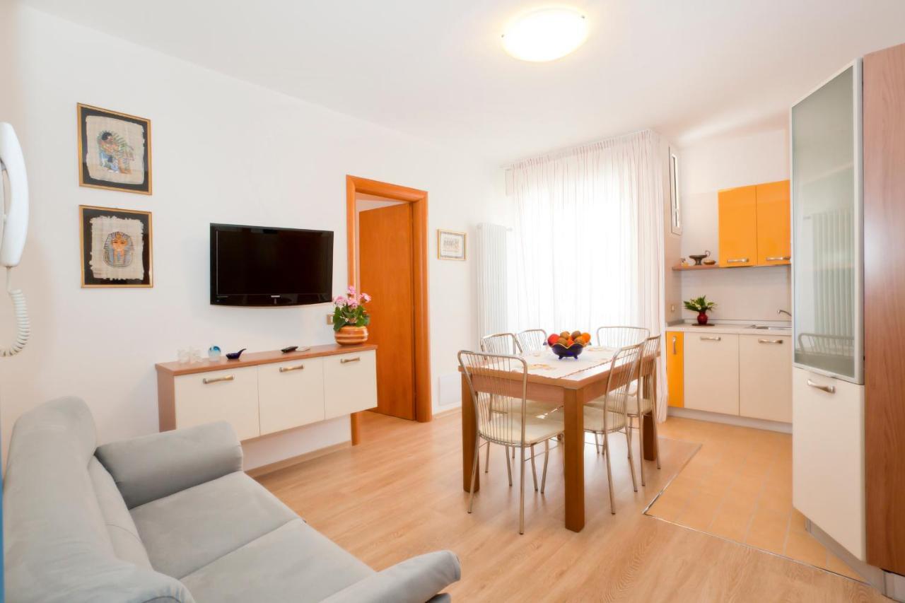 Residence Rizzante Caorle Exterior photo