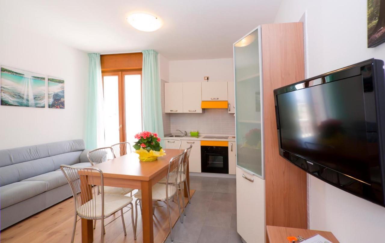 Residence Rizzante Caorle Exterior photo