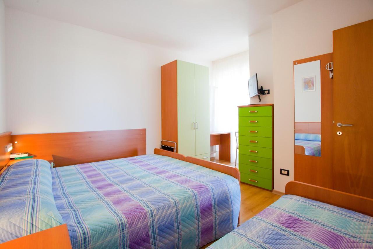 Residence Rizzante Caorle Exterior photo