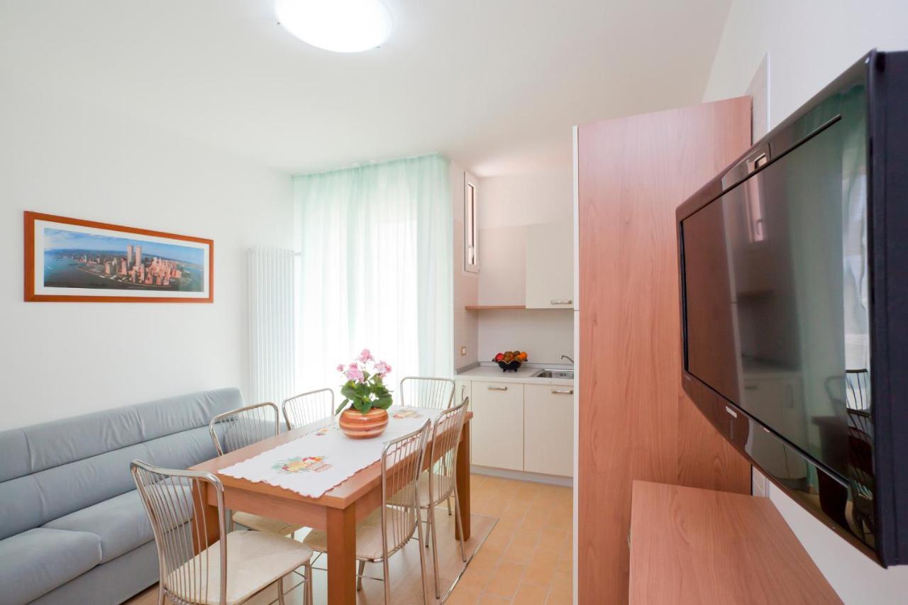 Residence Rizzante Caorle Exterior photo