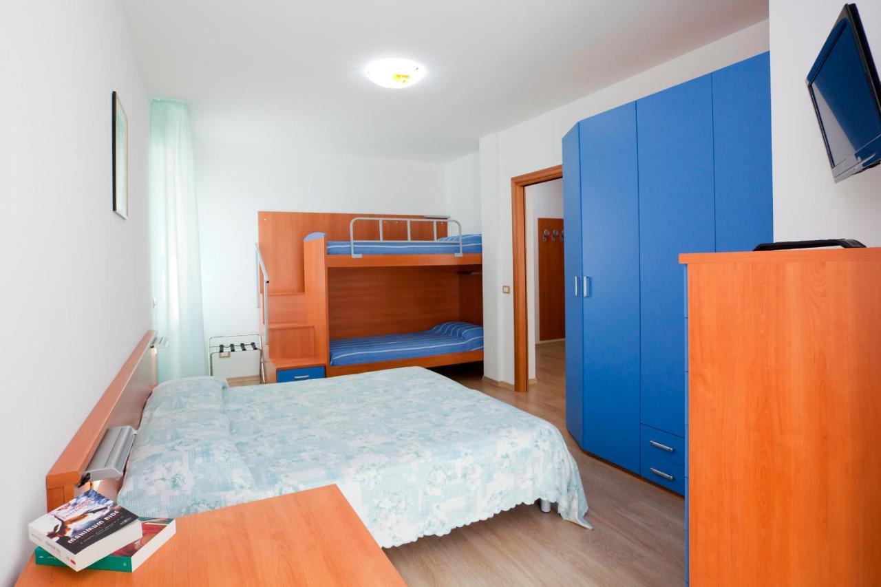 Residence Rizzante Caorle Exterior photo