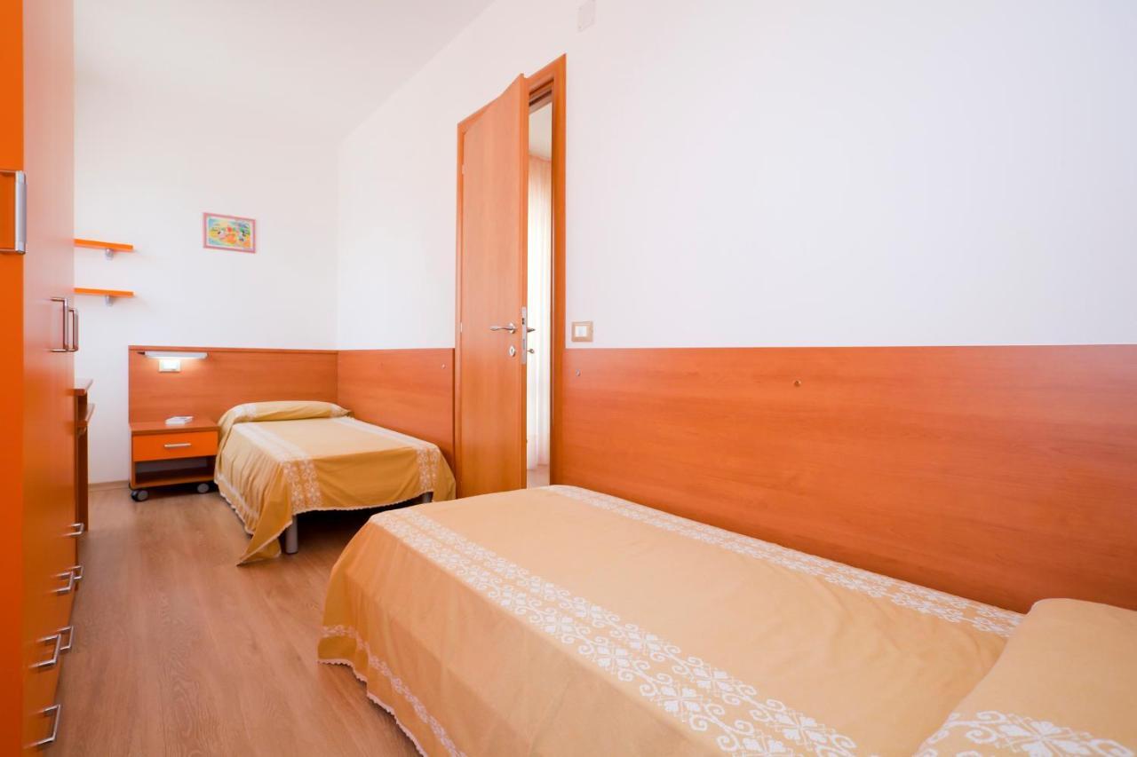 Residence Rizzante Caorle Exterior photo