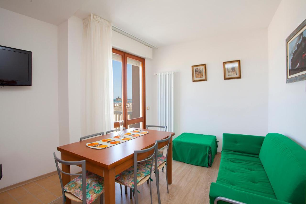 Residence Rizzante Caorle Exterior photo