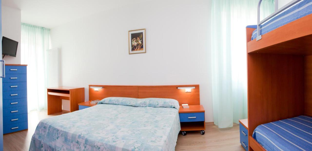 Residence Rizzante Caorle Exterior photo