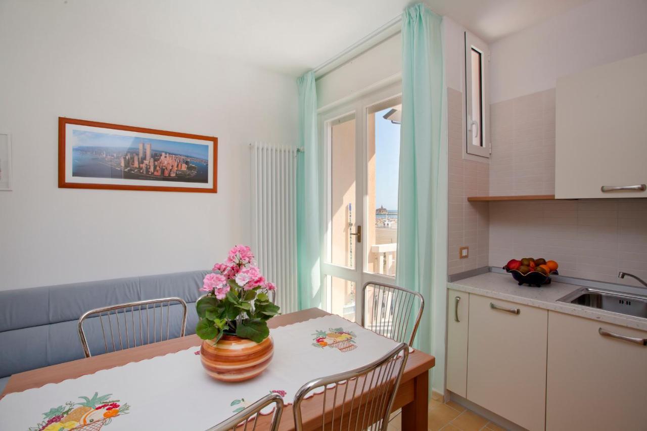 Residence Rizzante Caorle Exterior photo