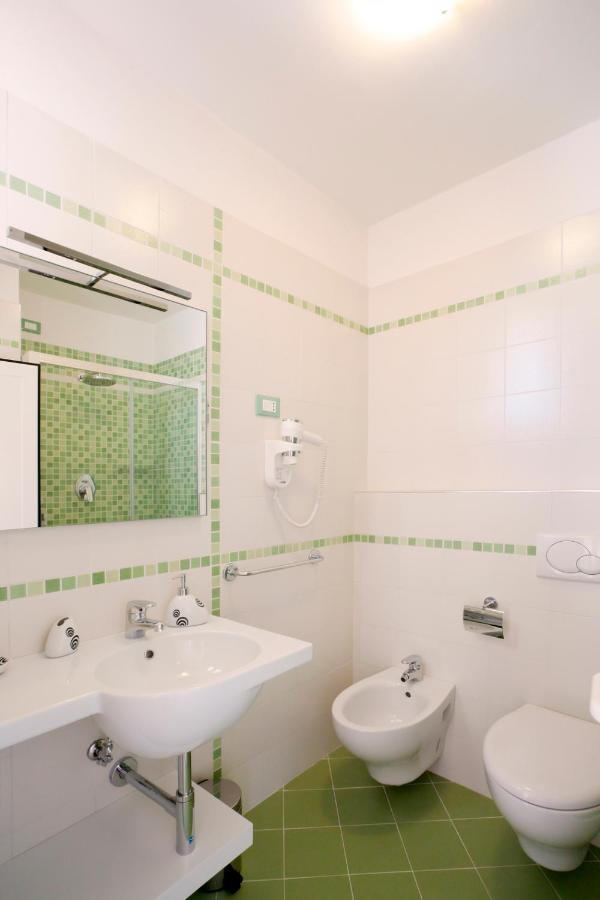 Residence Rizzante Caorle Exterior photo